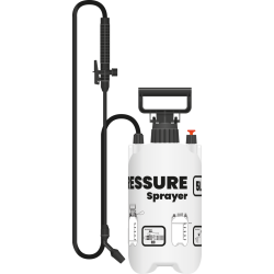 Repto Pulvérisateur à pression 5L