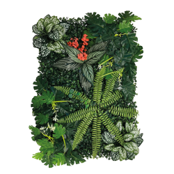 Plaque végétale 40x60 terrarium reptiles en vente