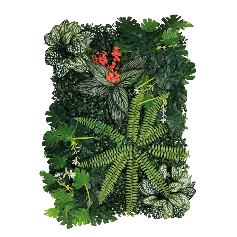 Plaque végétale 40x60 terrarium reptiles en vente