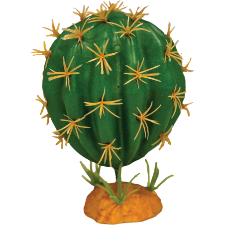 Repto Plante Cactus orb 12x12x16cm
