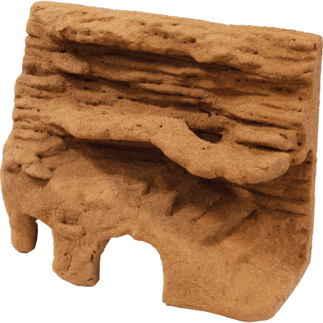 Refuge terrarium Spider hotel 29x12x23cm