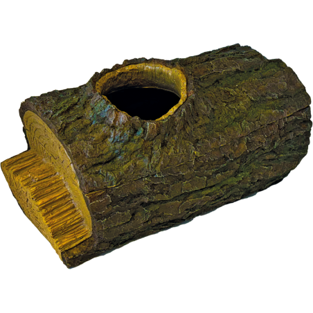 Commande Trunk Cave 30x22x18 cm cachette terrarium