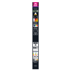 Rampe LED connectée terrarium 470 mm 24W LumenIZE vente en ligne