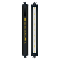 Rampe LED connectée terrarium 470 mm 24W LumenIZE vente en ligne
