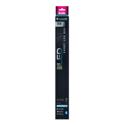 Rampe LED terrarium tropical 290 mm contrôlable application