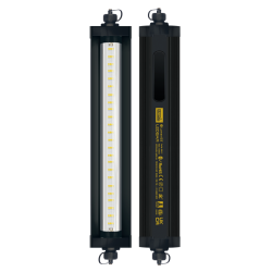 Rampe LED terrarium tropical 290 mm contrôlable application