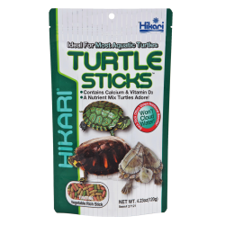 Nourriture Hikari Turtle Stick 120 g pour tortue achat en ligne
